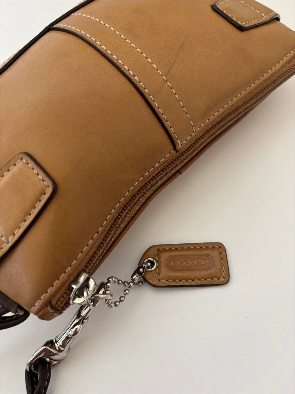 Coach rare vintage